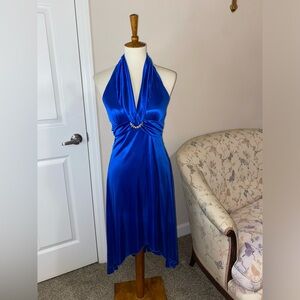 Vintage party dress